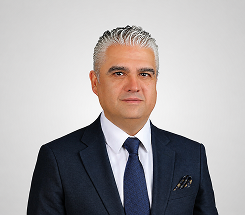 İsmail Durukan