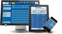 Electronic Transaction Channels