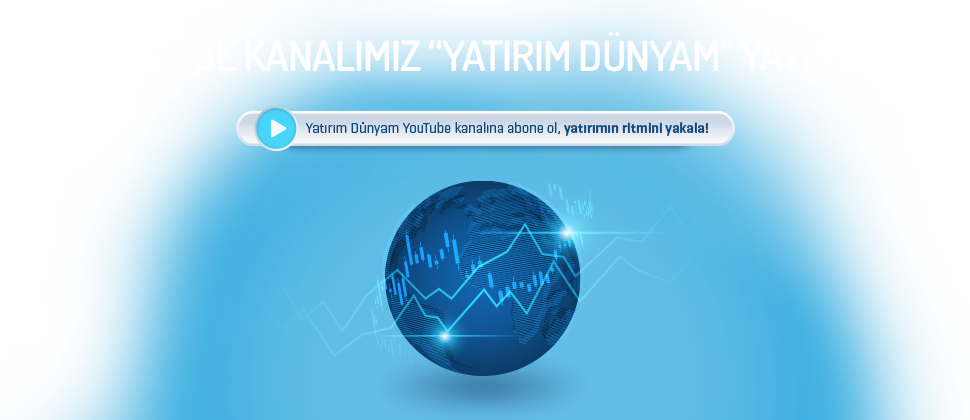 Yatırım Dünyam YouTube